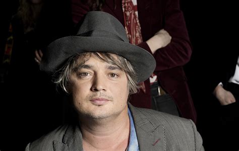 Pete Doherty Highest